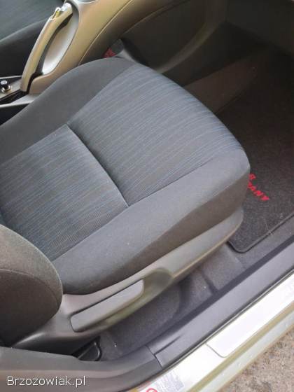 Toyota Auris 2008