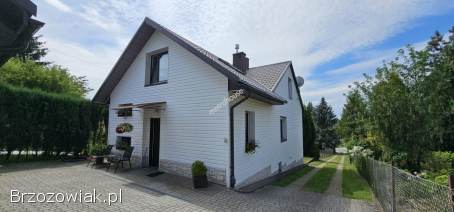 Wygodny dom blisko centrum Krosna