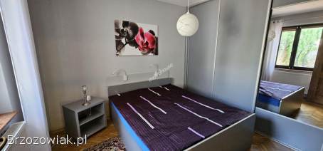 Wygodny dom blisko centrum Krosna