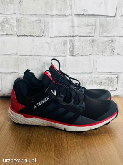 Buty Adidas -  Trekkingi Terrex Speed Ld G26382