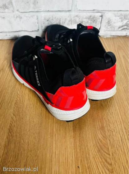 Buty Adidas -  Trekkingi Terrex Speed Ld G26382