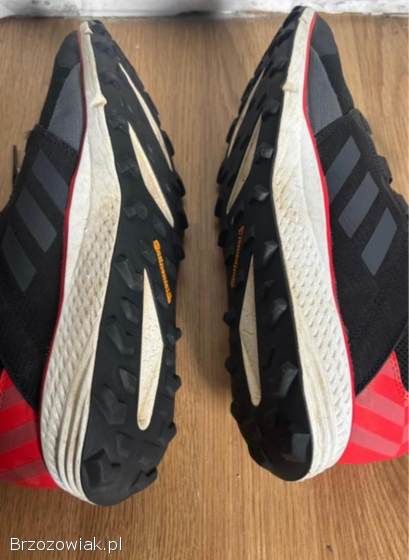 Buty Adidas -  Trekkingi Terrex Speed Ld G26382