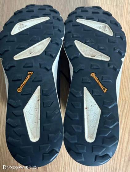 Buty Adidas -  Trekkingi Terrex Speed Ld G26382
