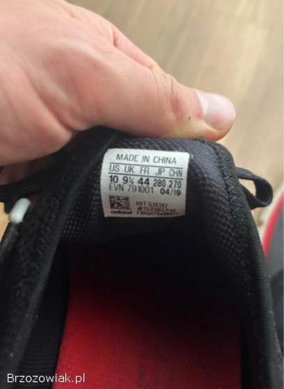 Buty Adidas -  Trekkingi Terrex Speed Ld G26382