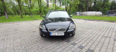 Volvo V50 1.  6 2005