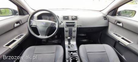 Volvo V50 1.  6 2005