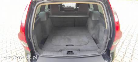 Volvo V50 1.  6 2005