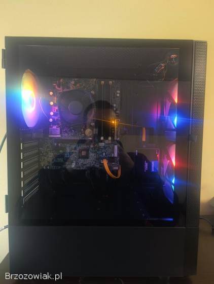 Komputer I5 SSD
