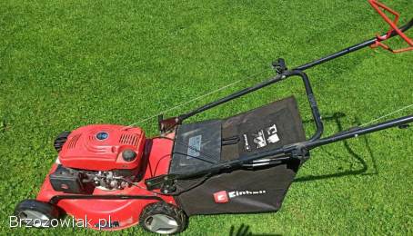 Kosiarka spalinowa Einhell GC-PM 46/4