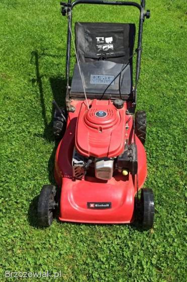 Kosiarka spalinowa Einhell GC-PM 46/4