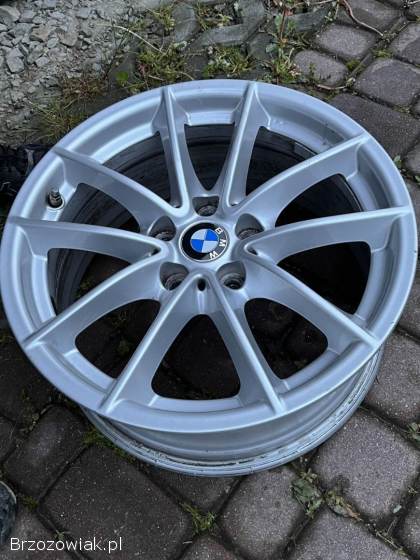 Felgi BMW rozmiar 17