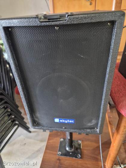 Skytec 100 usb