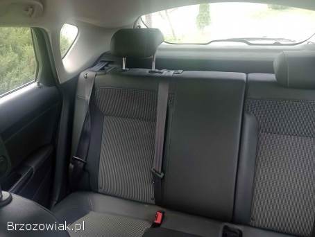Opel Astra 2015