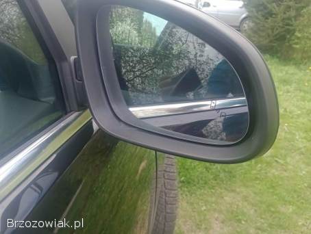 Opel Astra 2015