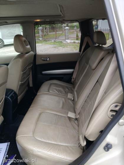 Nissan X-Trail 2007