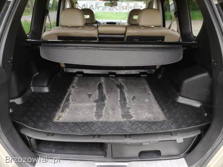 Nissan X-Trail 2007