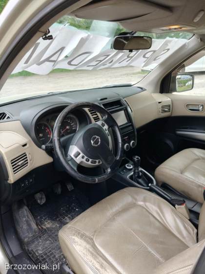 Nissan X-Trail 2007