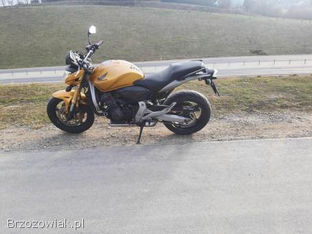 Honda Hornet ABS 2007