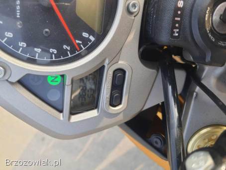 Honda Hornet ABS 2007