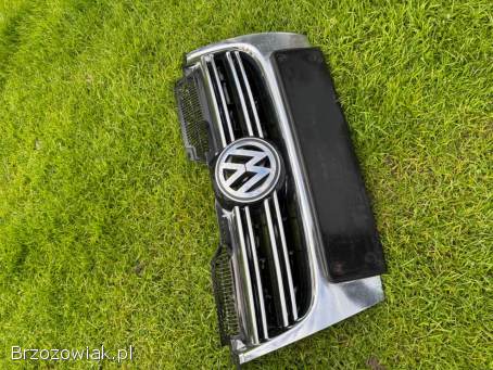 Atrapa grilla VW jetta 2007 + znaczek!