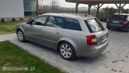 Audi A4 B6 S line 2003