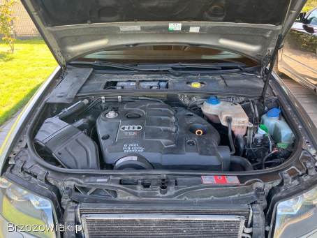 Audi A4 B6 S line 2003