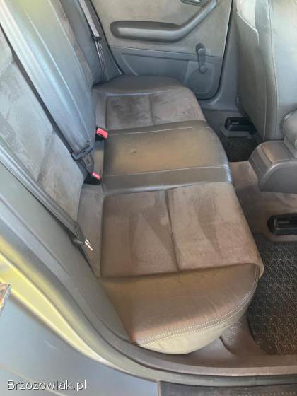 Audi A4 B6 S line 2003