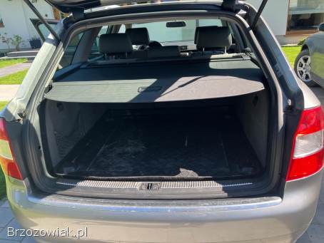 Audi A4 B6 S line 2003
