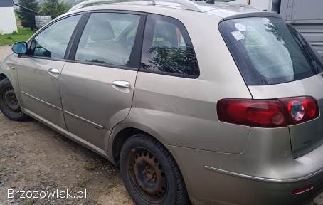 Fiat Croma 2006