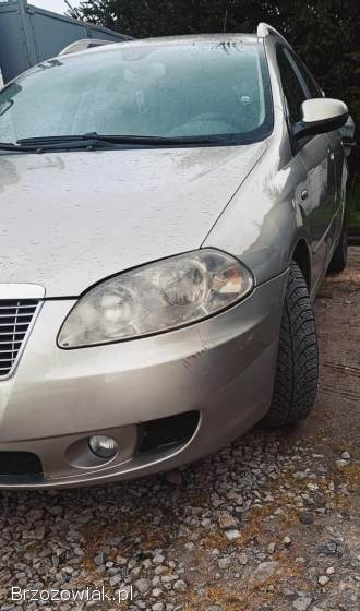 Fiat Croma 2006