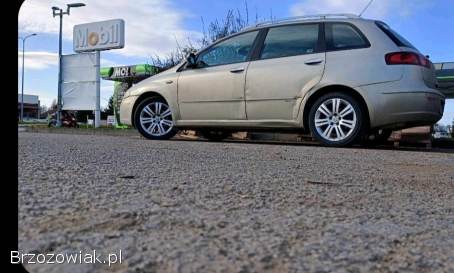 Fiat Croma 2006