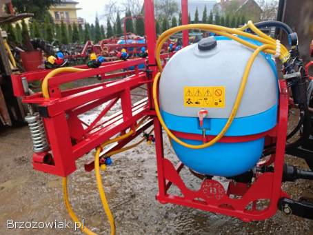 Opryskiwacz Biardzki 300 L