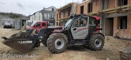 Wypozycz sprzęt budowlany