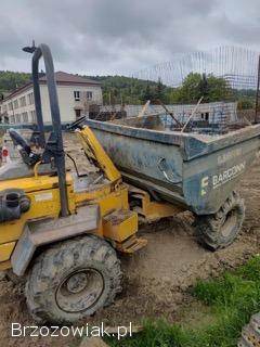 Wypozycz sprzęt budowlany