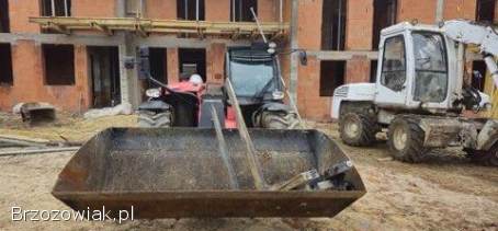 Wypozycz sprzęt budowlany