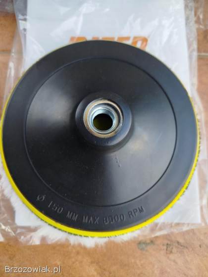 Nowa Polerka Samochodowa Niteo 1200W