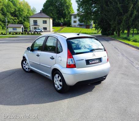 Citroën C3 VTR  2007