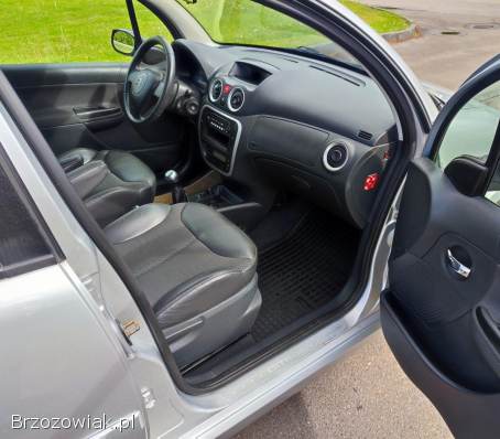 Citroën C3 VTR  2007