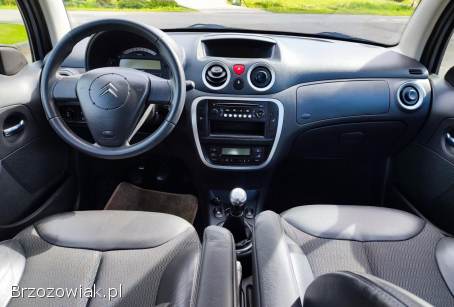 Citroën C3 VTR  2007