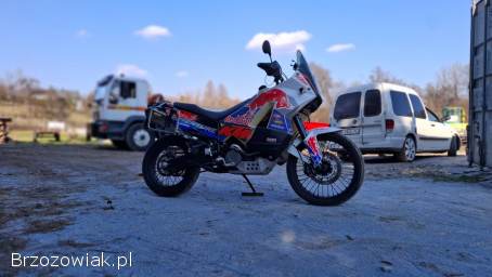 KTM Adventure 2009
