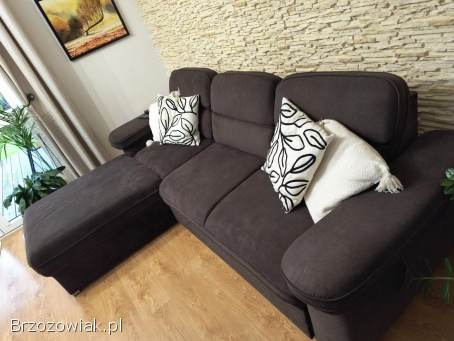 Sofa rozkladana