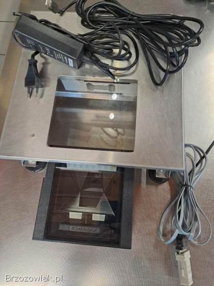 Wagoskaner Saturn 2 Magellan 3510HS 2D.  Stan bardzo dobry