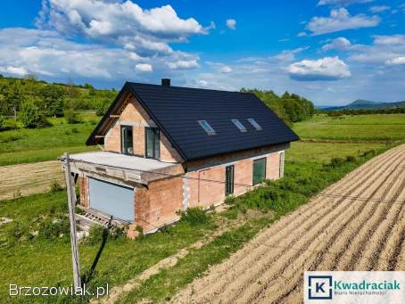 Dom z systemem Smart Home