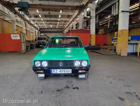 Polonez 1.5 1990