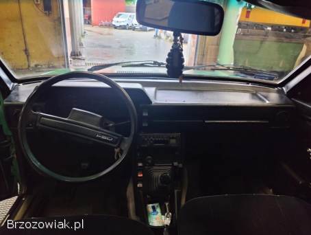 Polonez 1.5 1990