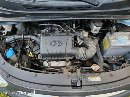 Hyundai i10 2011