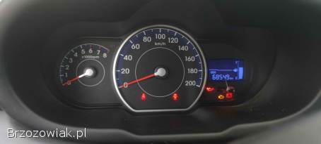 Hyundai i10 2011