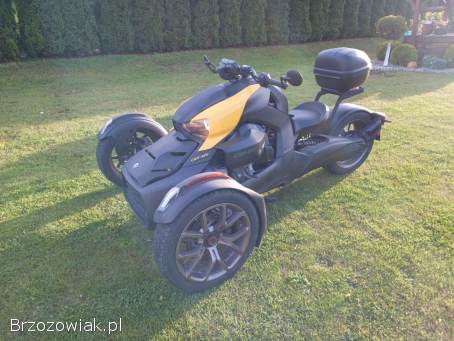 Can-Am Ryker 600cc 2023/24 2023