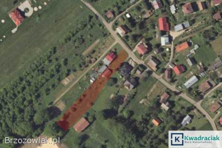 Zagórz -  dom na sprzedaż
