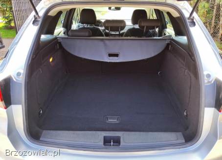 Opel Astra K 2019